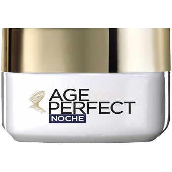 AGE PERFECT - Nočný krém pre zrelú pleť